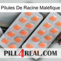 Pilules De Racine Maléfique 27